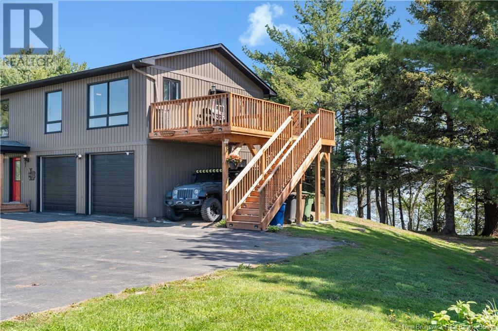 1584 Route 510, Main River, New Brunswick  E4T 1V1 - Photo 38 - NB119429