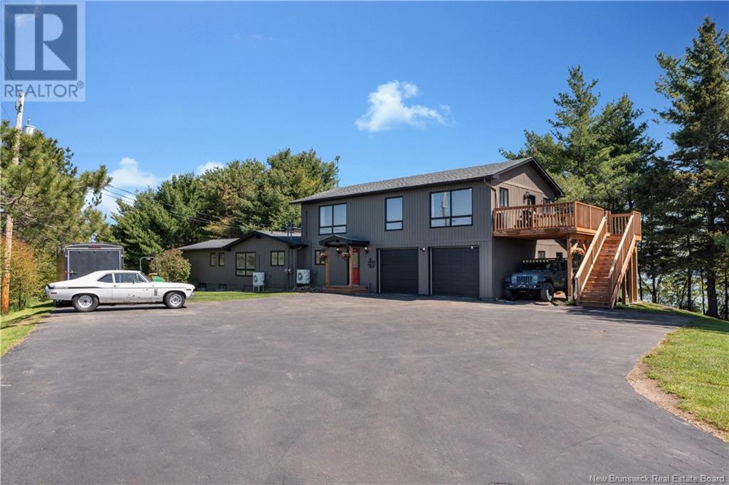 1584 Route 510, Main River, New Brunswick  E4T 1V1 - Photo 39 - NB119429