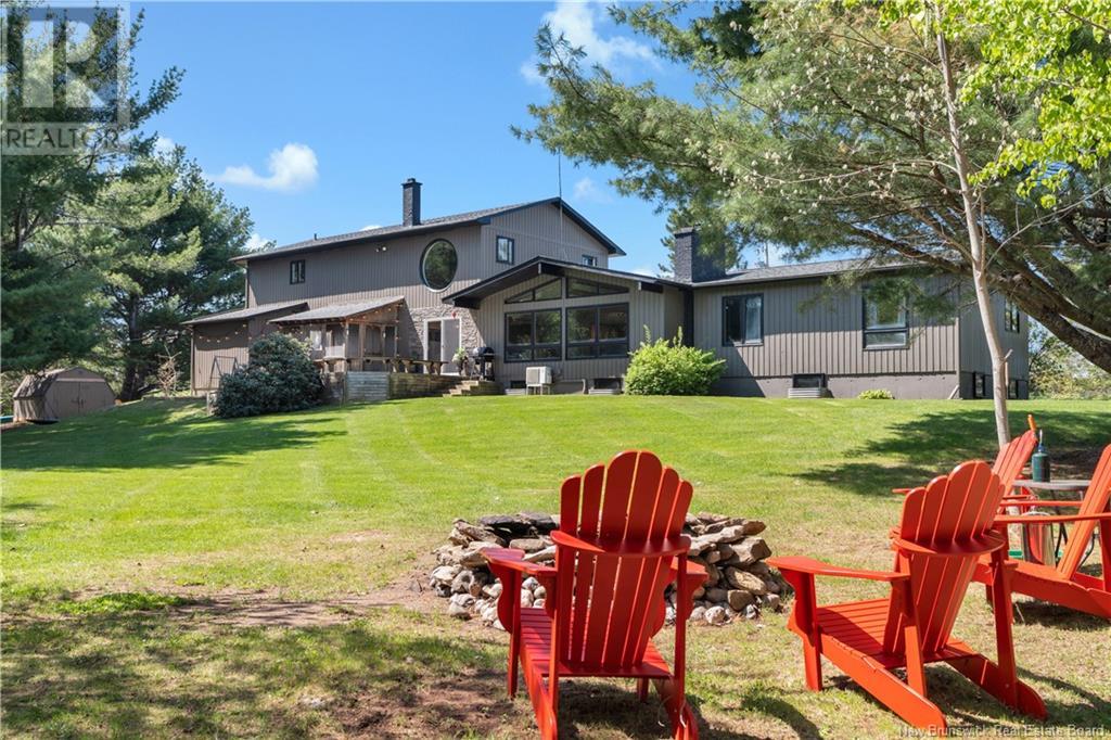 1584 Route 510, Main River, New Brunswick  E4T 1V1 - Photo 43 - NB119429