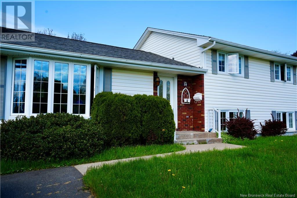 10 Rosedale Avenue, Moncton, New Brunswick  E1A 2Y7 - Photo 35 - NB119476
