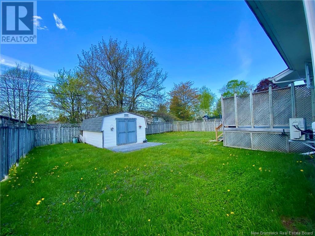 10 Rosedale Avenue, Moncton, New Brunswick  E1A 2Y7 - Photo 36 - NB119476