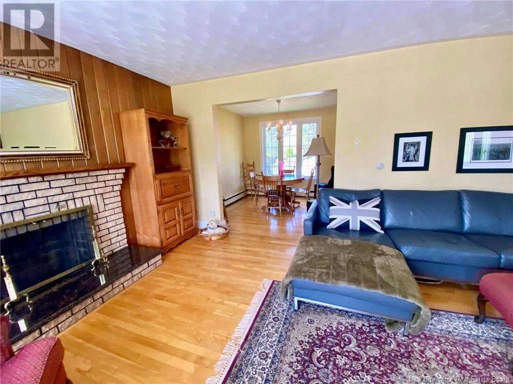 10 Rosedale Avenue, Moncton, New Brunswick  E1A 2Y7 - Photo 7 - NB119476