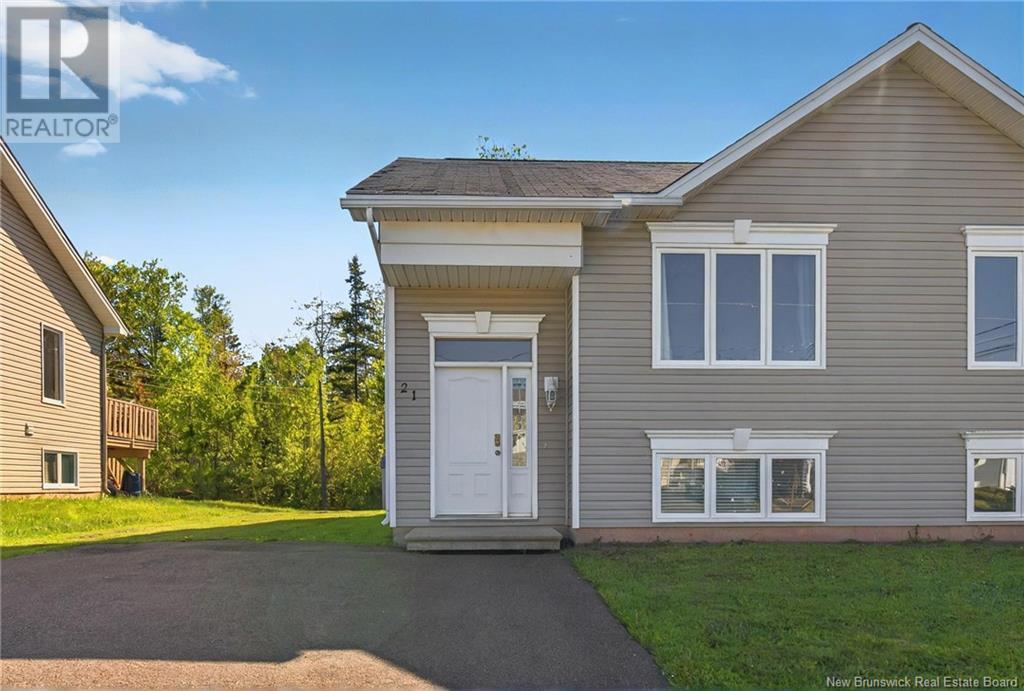 21 Senese Street, Moncton, New Brunswick  E1E 0B7 - Photo 31 - NB119581