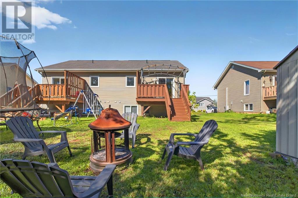 21 Senese Street, Moncton, New Brunswick  E1E 0B7 - Photo 34 - NB119581