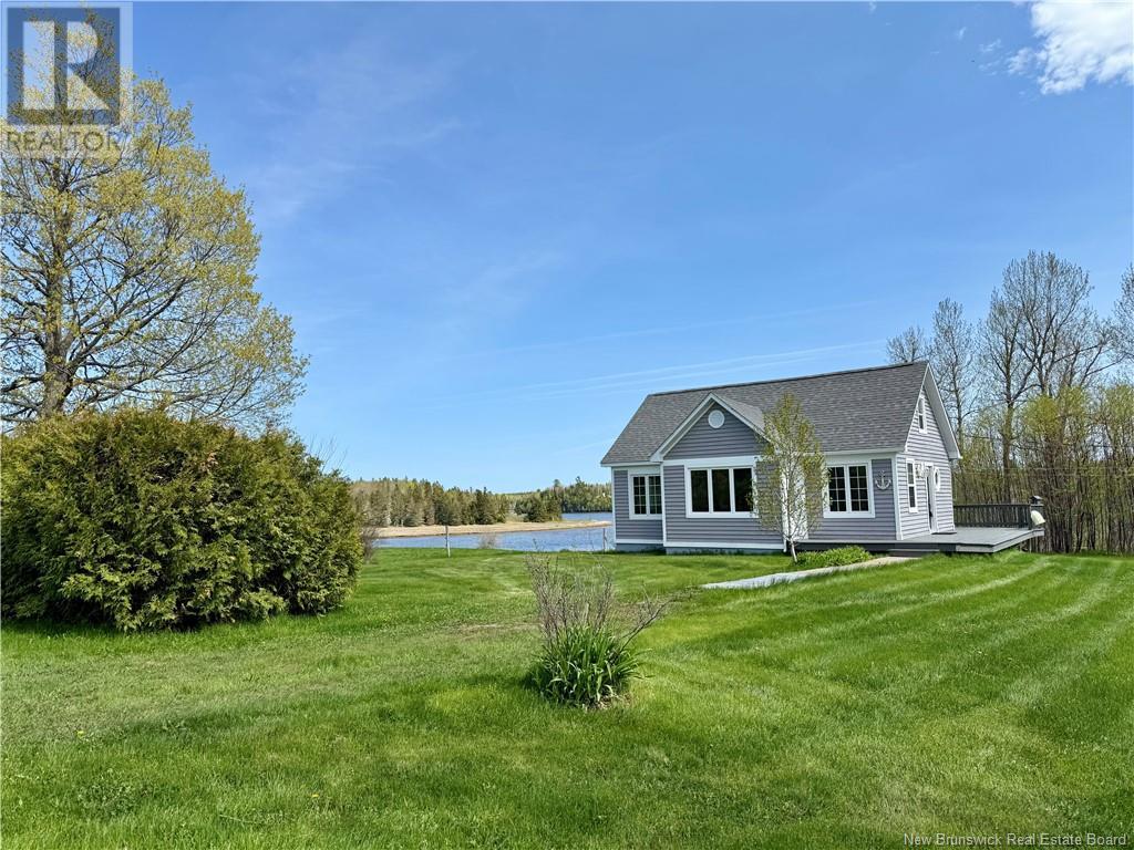 1544 Gaythorne Road, Tabusintac, New Brunswick  E9H 1E1 - Photo 1 - NB119501
