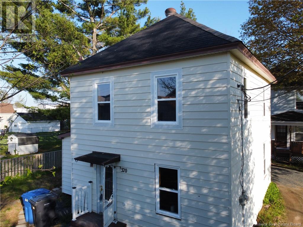 320 St. Andrew Street, Bathurst, New Brunswick  E2A 1C5 - Photo 1 - NB119469