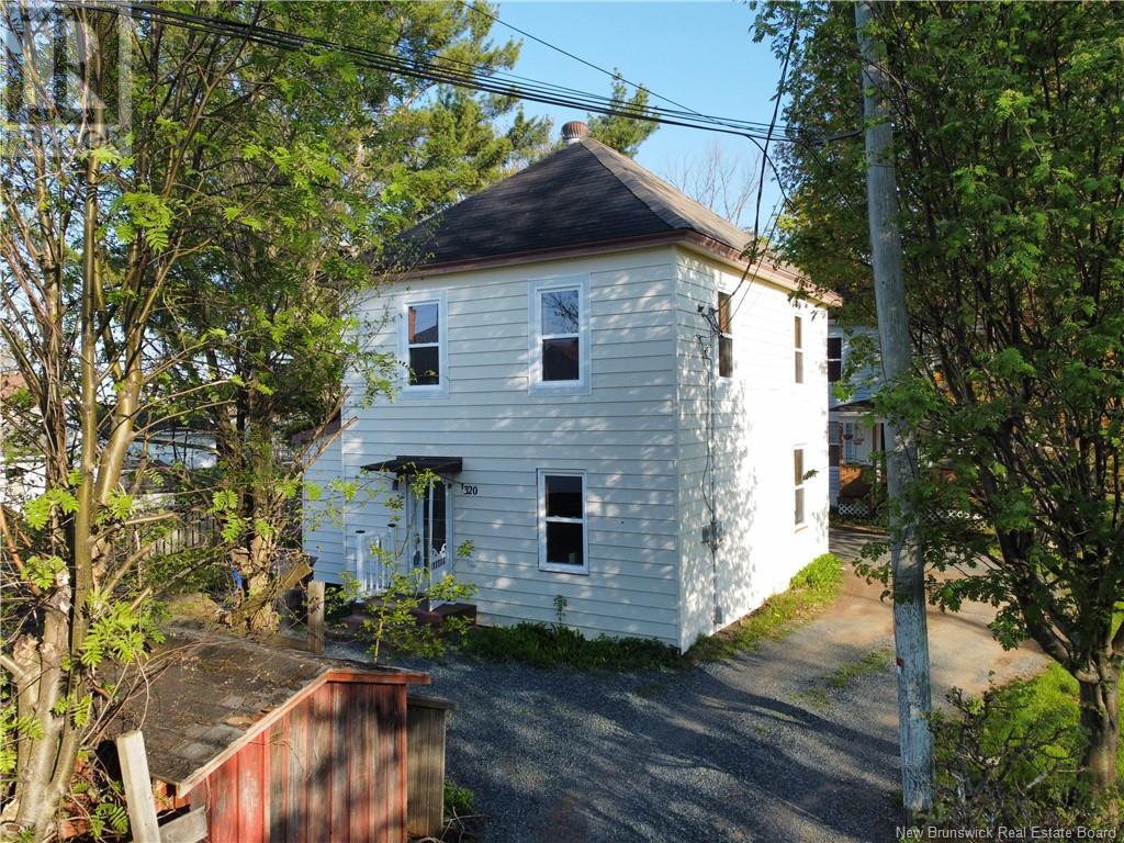 320 St. Andrew Street, Bathurst, New Brunswick  E2A 1C5 - Photo 2 - NB119469