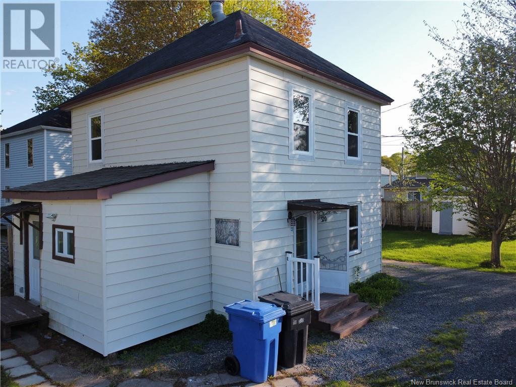320 St. Andrew Street, Bathurst, New Brunswick  E2A 1C5 - Photo 4 - NB119469