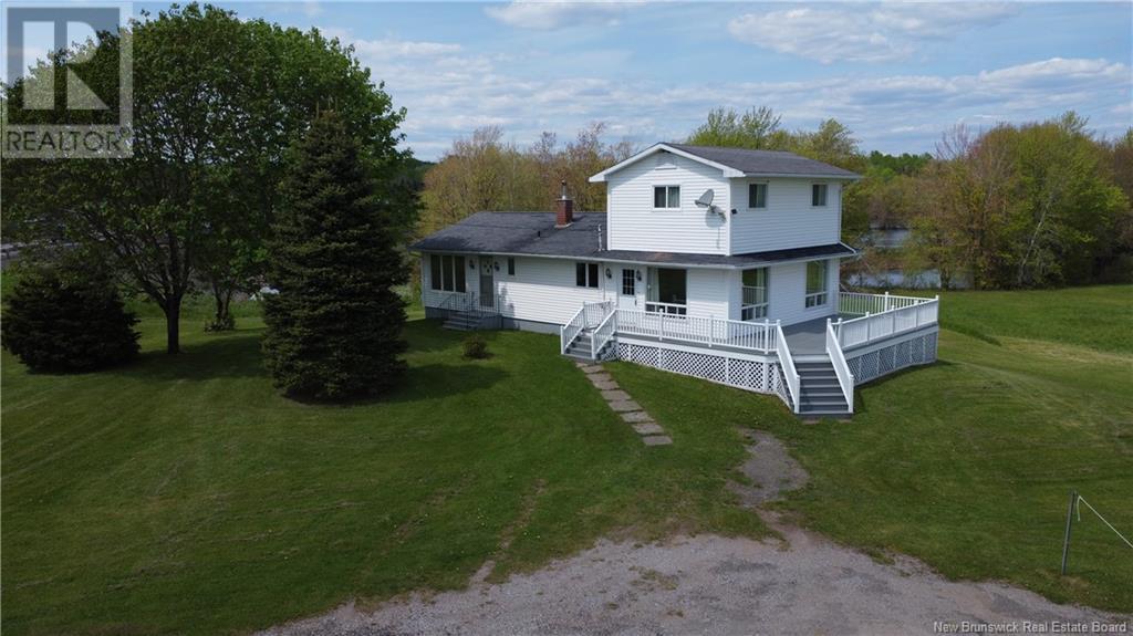 11369 Route 10, Coles Island, New Brunswick  E4C 2T8 - Photo 1 - NB119402