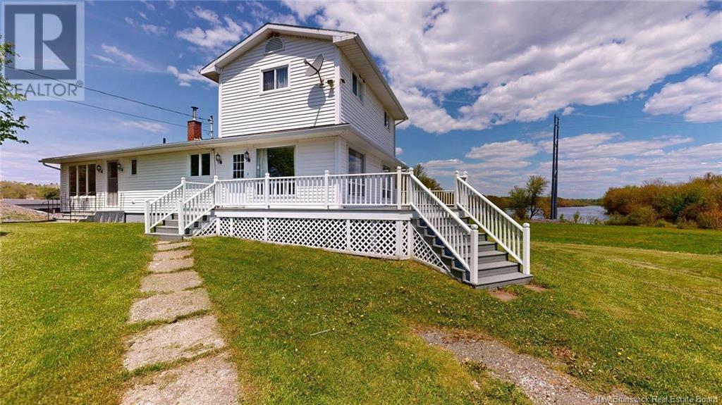 11369 Route 10, Coles Island, New Brunswick  E4C 2T8 - Photo 26 - NB119402