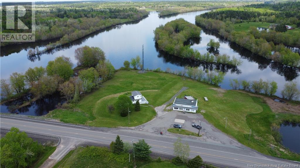11369 Route 10, Coles Island, New Brunswick  E4C 2T8 - Photo 3 - NB119402