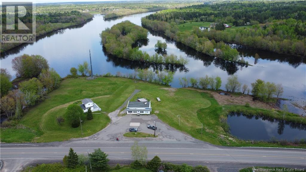 11369 Route 10, Coles Island, New Brunswick  E4C 2T8 - Photo 31 - NB119402