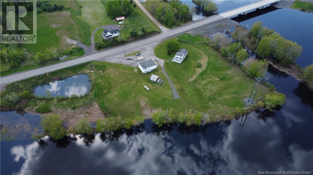 11369 Route 10, Coles Island, New Brunswick  E4C 2T8 - Photo 40 - NB119402