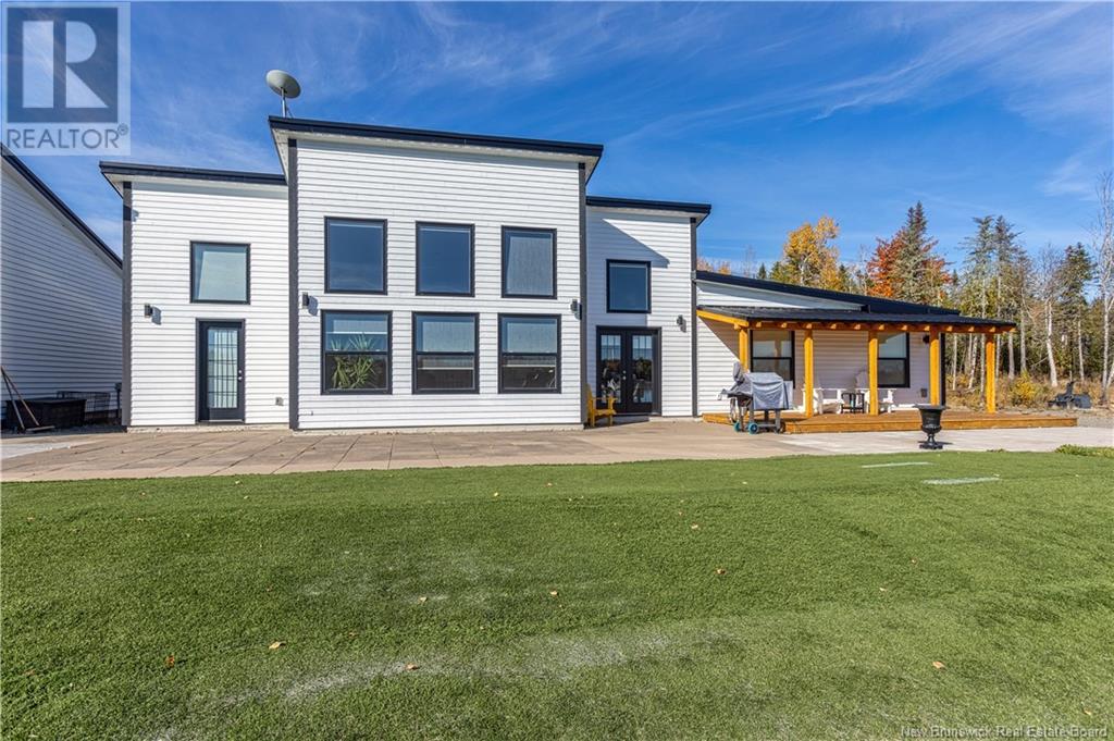 86 Peninsula Road, Bass River, New Brunswick  E4T 0E1 - Photo 10 - NB119374