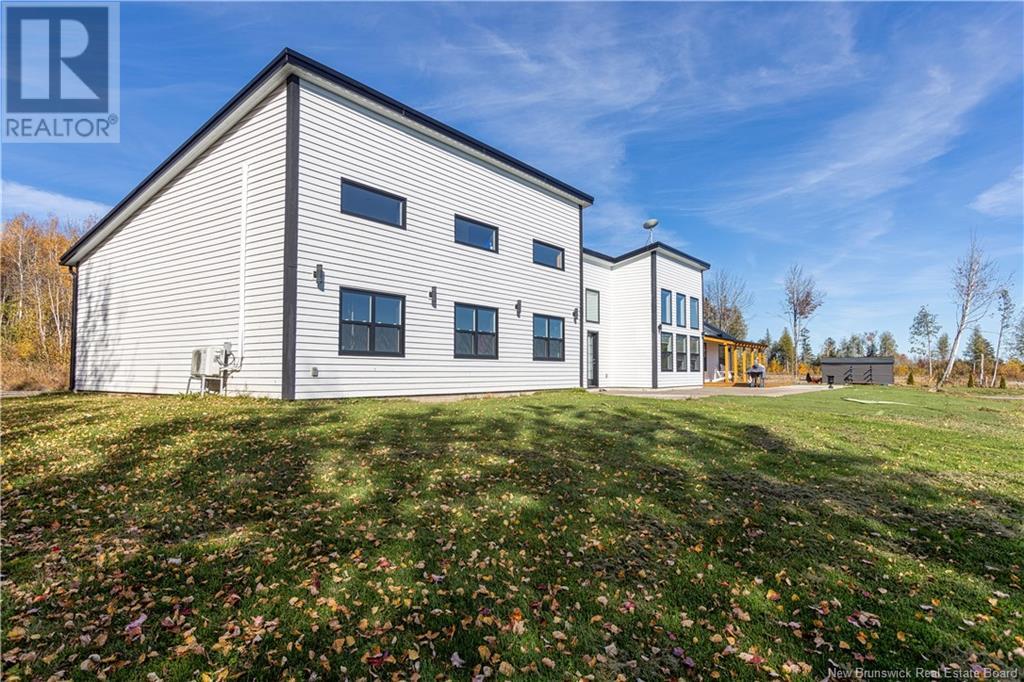 86 Peninsula Road, Bass River, New Brunswick  E4T 0E1 - Photo 11 - NB119374