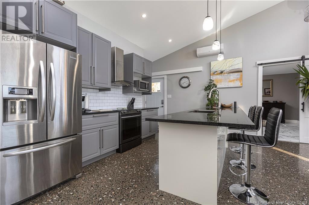 86 Peninsula Road, Bass River, New Brunswick  E4T 0E1 - Photo 16 - NB119374