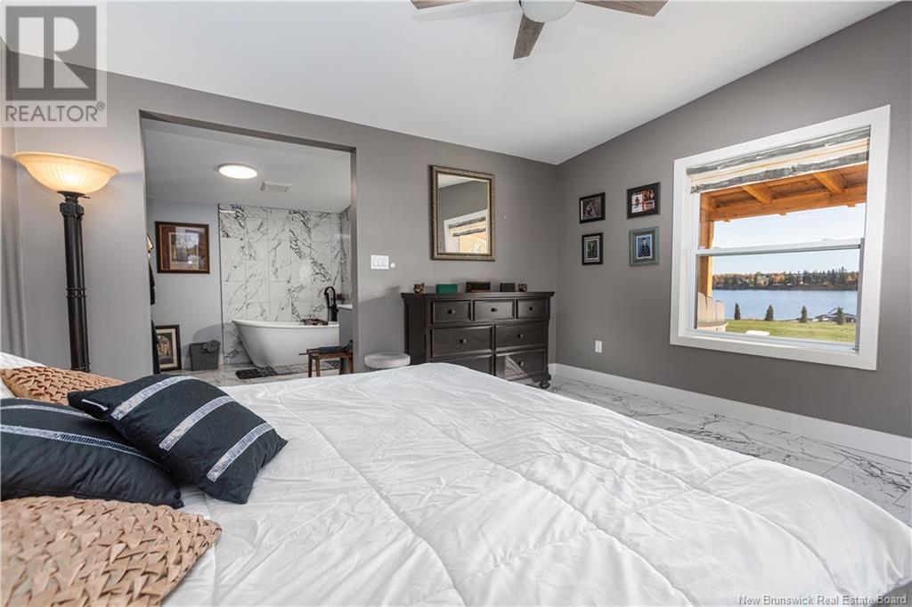 86 Peninsula Road, Bass River, New Brunswick  E4T 0E1 - Photo 20 - NB119374