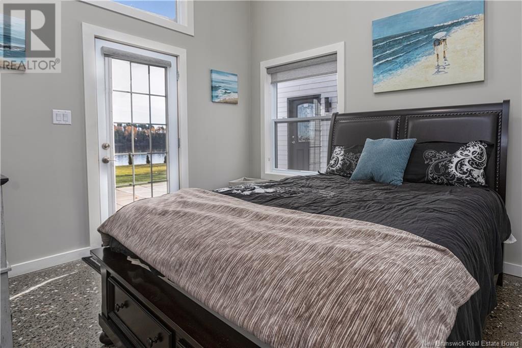 86 Peninsula Road, Bass River, New Brunswick  E4T 0E1 - Photo 24 - NB119374
