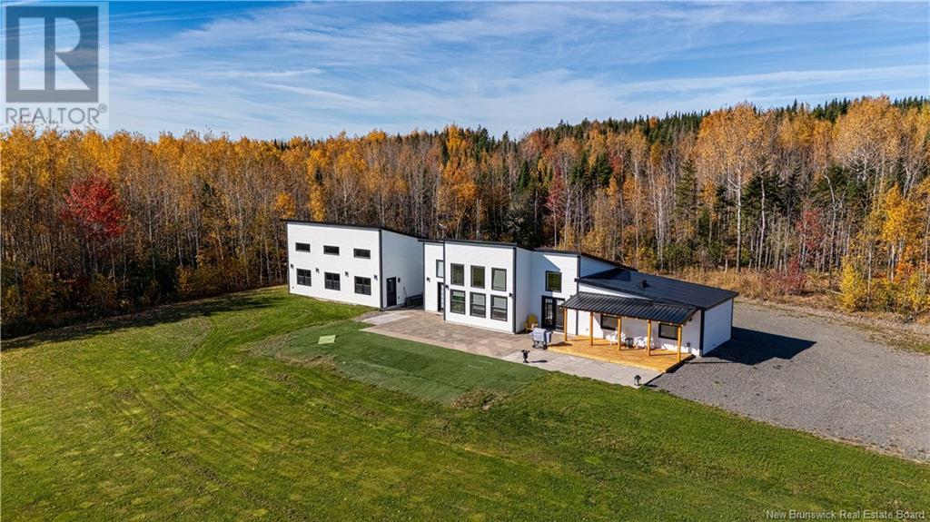 86 Peninsula Road, Bass River, New Brunswick  E4T 0E1 - Photo 3 - NB119374