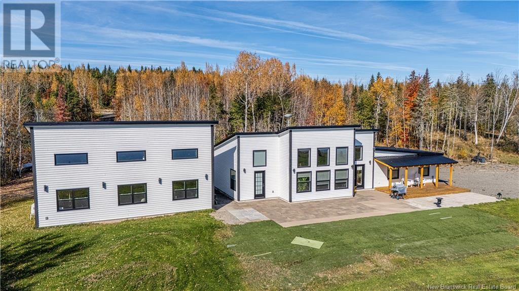 86 Peninsula Road, Bass River, New Brunswick  E4T 0E1 - Photo 4 - NB119374