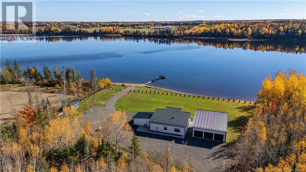 86 Peninsula Road, Bass River, New Brunswick  E4T 0E1 - Photo 5 - NB119374