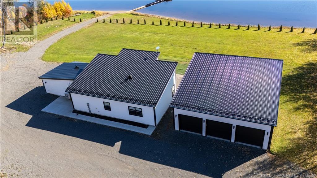 86 Peninsula Road, Bass River, New Brunswick  E4T 0E1 - Photo 6 - NB119374