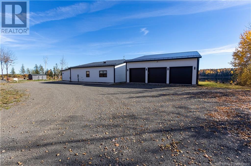 86 Peninsula Road, Bass River, New Brunswick  E4T 0E1 - Photo 7 - NB119374
