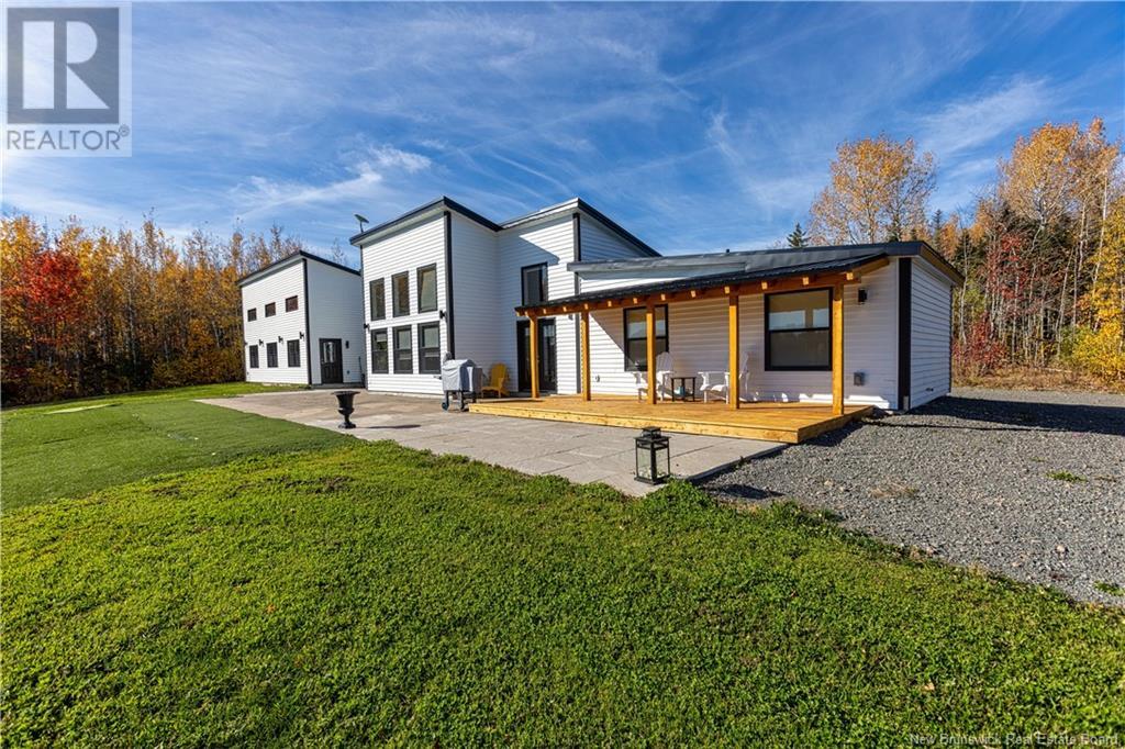 86 Peninsula Road, Bass River, New Brunswick  E4T 0E1 - Photo 9 - NB119374