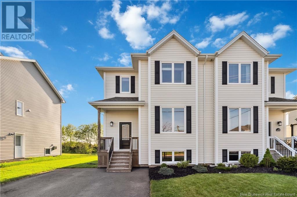 15 Bristol Crescent, Riverview, New Brunswick