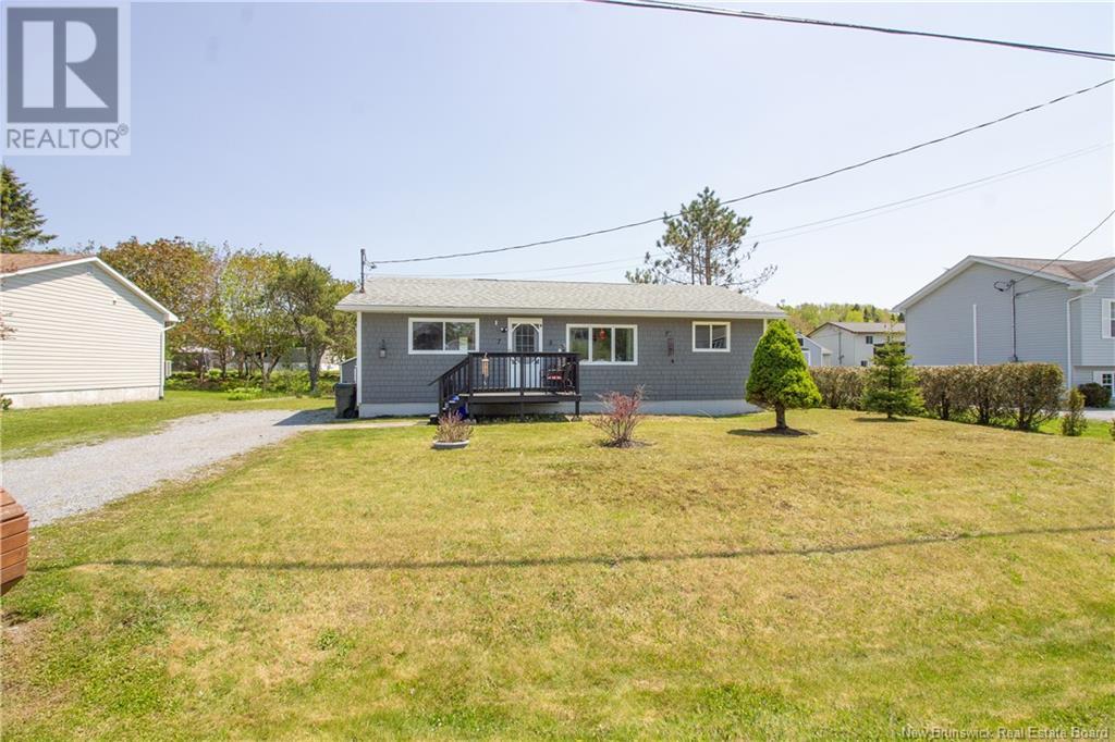 7 Oxford Street, Willow Grove, New Brunswick