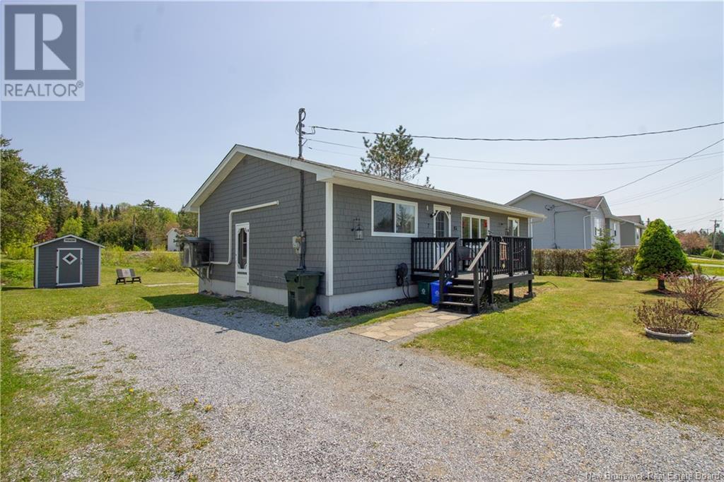 7 Oxford Street, Willow Grove, New Brunswick  E2S 1G4 - Photo 2 - NB119558