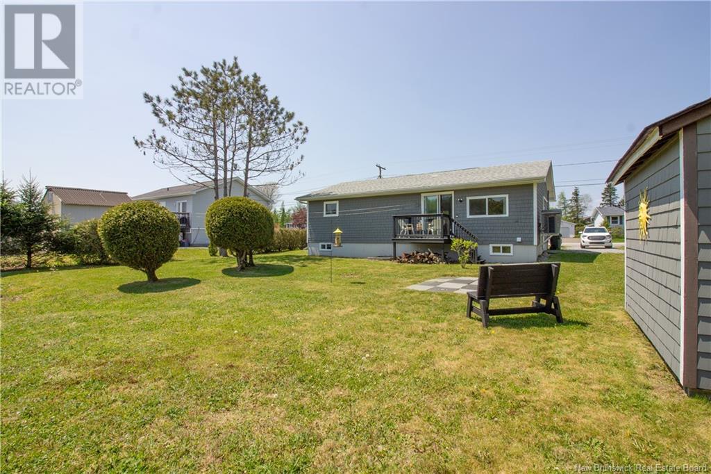 7 Oxford Street, Willow Grove, New Brunswick  E2S 1G4 - Photo 20 - NB119558