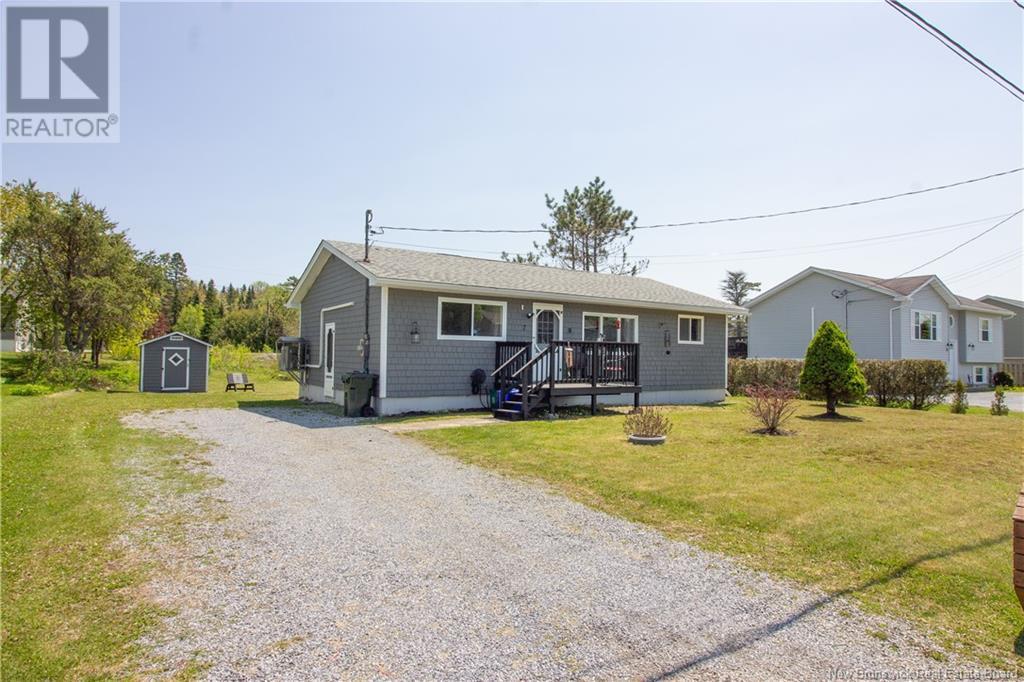 7 Oxford Street, Willow Grove, New Brunswick  E2S 1G4 - Photo 21 - NB119558
