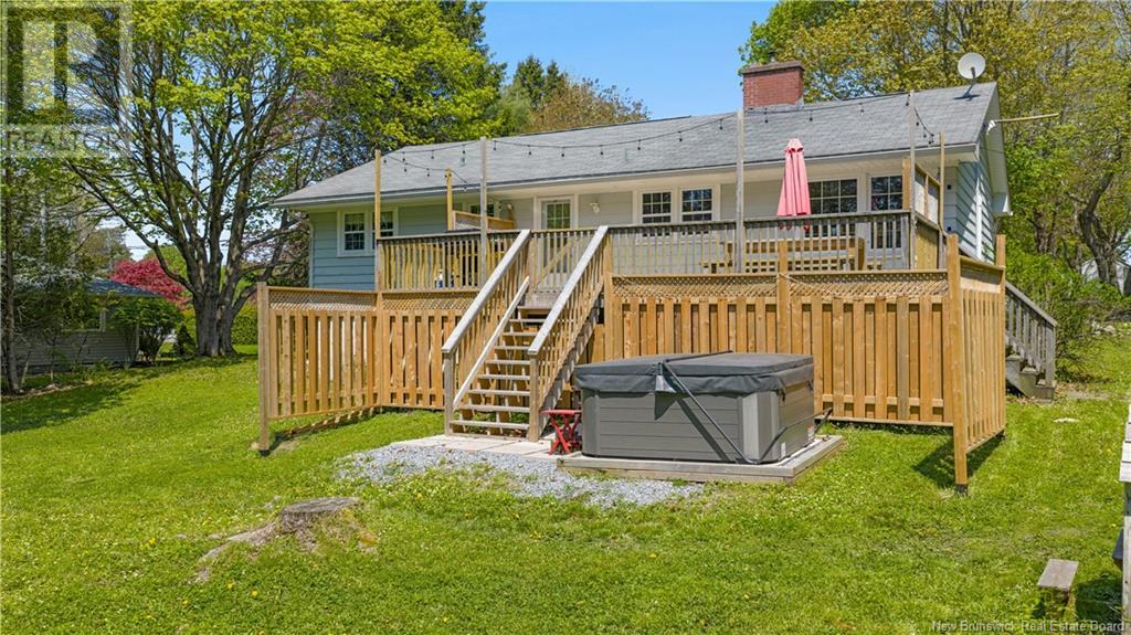 66 Birch Crescent, Rothesay, New Brunswick  E2H 1S6 - Photo 4 - NB119108