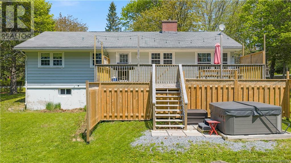 66 Birch Crescent, Rothesay, New Brunswick  E2H 1S6 - Photo 5 - NB119108
