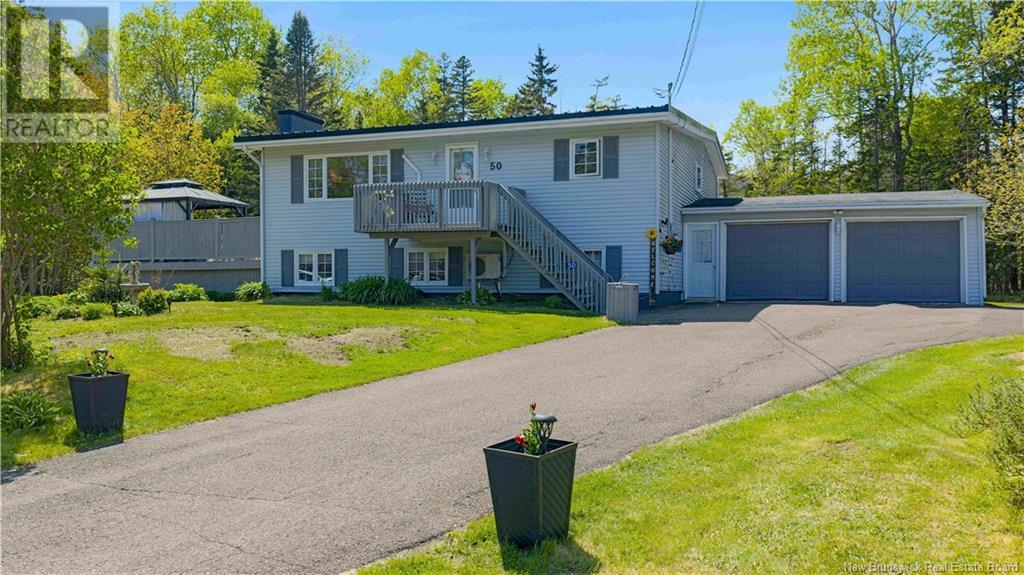 50 MacLean Road, Grand Bay-Westfield, New Brunswick