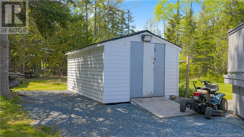 50 Maclean Road, Grand Bay-Westfield, New Brunswick  E5K 3J8 - Photo 25 - NB119555