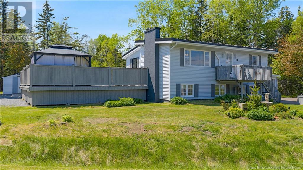 50 Maclean Road, Grand Bay-Westfield, New Brunswick  E5K 3J8 - Photo 26 - NB119555