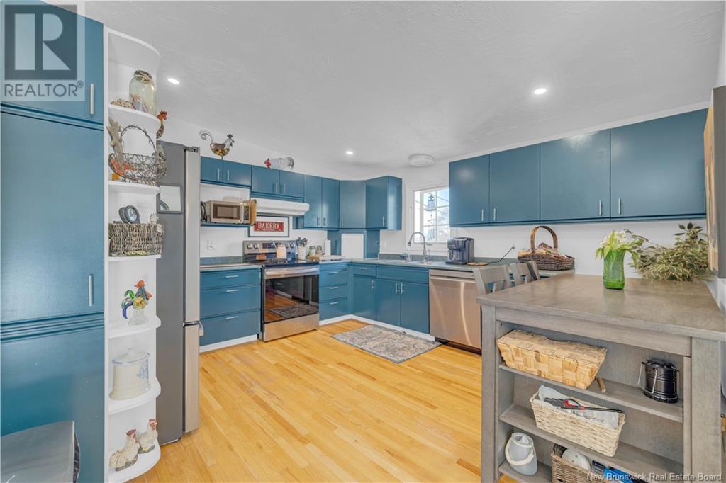 50 Maclean Road, Grand Bay-Westfield, New Brunswick  E5K 3J8 - Photo 6 - NB119555