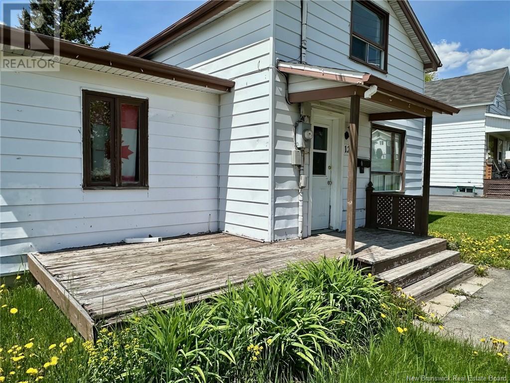 126 Power Road, Edmundston, New Brunswick  E3V 2Y1 - Photo 3 - NB119568