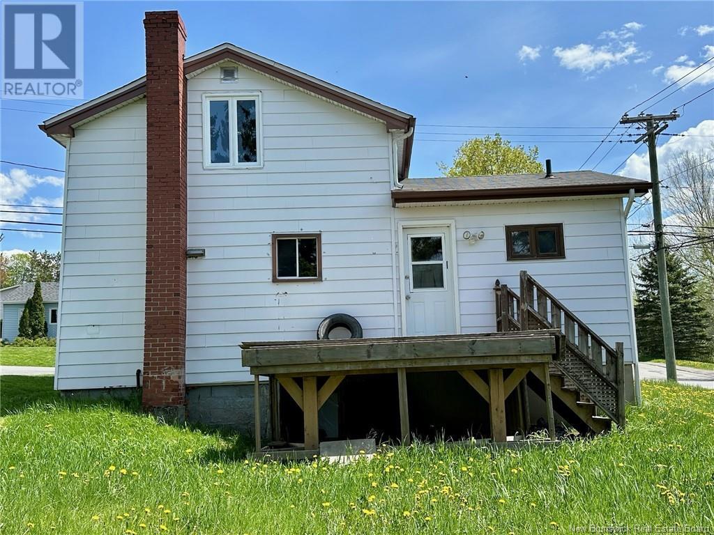 126 Power Road, Edmundston, New Brunswick  E3V 2Y1 - Photo 4 - NB119568