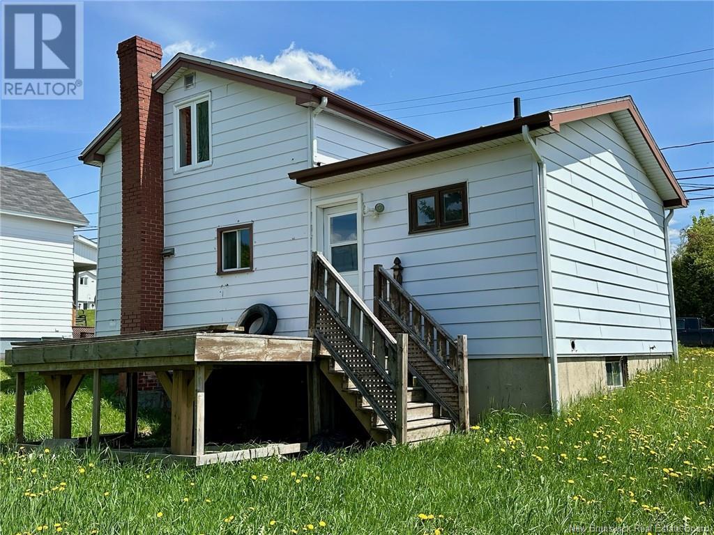 126 Power Road, Edmundston, New Brunswick  E3V 2Y1 - Photo 5 - NB119568