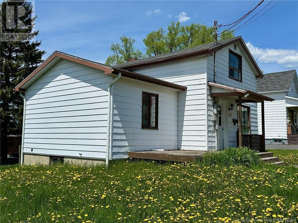 126 Power Road, Edmundston, New Brunswick  E3V 2Y1 - Photo 6 - NB119568