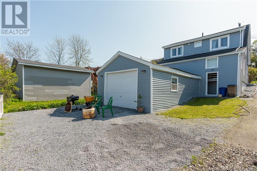 34 St. Catherine Street, Saint John, New Brunswick  E2J 2J2 - Photo 2 - NB119466
