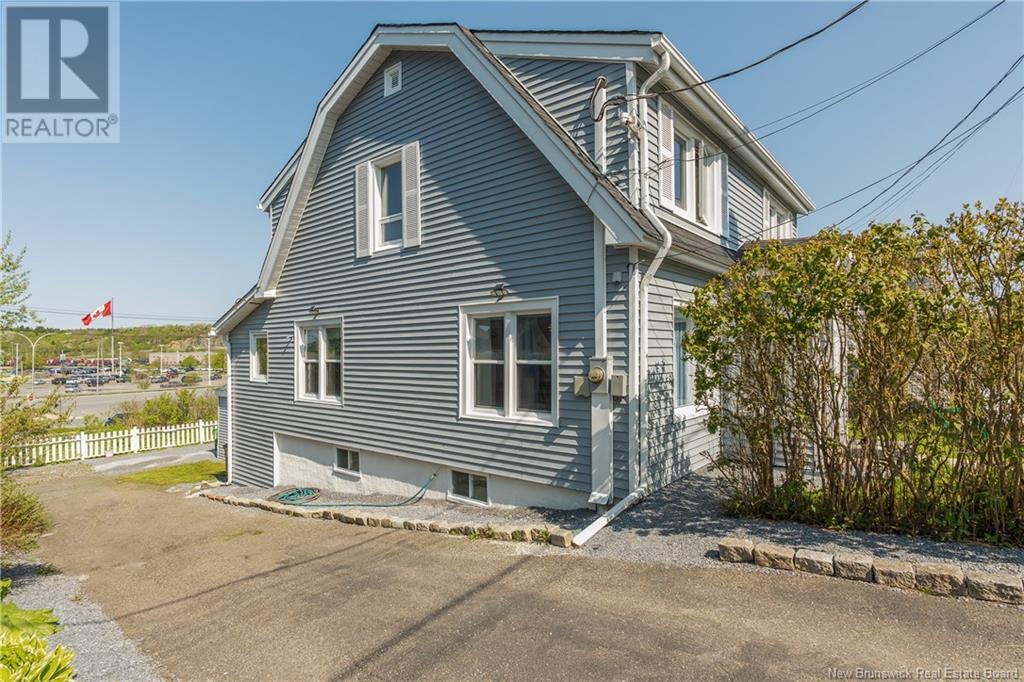 34 St. Catherine Street, Saint John, New Brunswick  E2J 2J2 - Photo 3 - NB119466