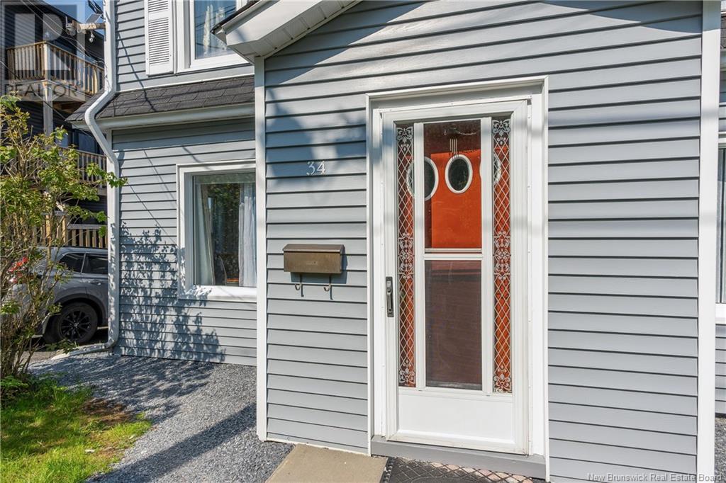 34 St. Catherine Street, Saint John, New Brunswick  E2J 2J2 - Photo 36 - NB119466