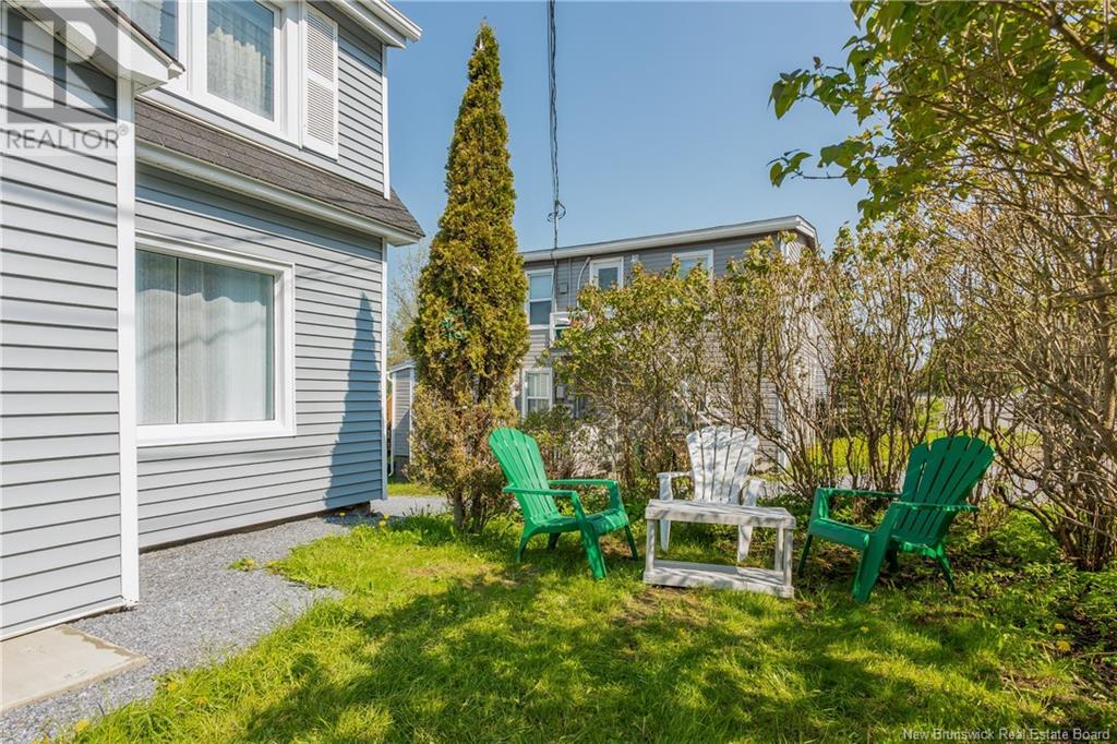34 St. Catherine Street, Saint John, New Brunswick  E2J 2J2 - Photo 37 - NB119466