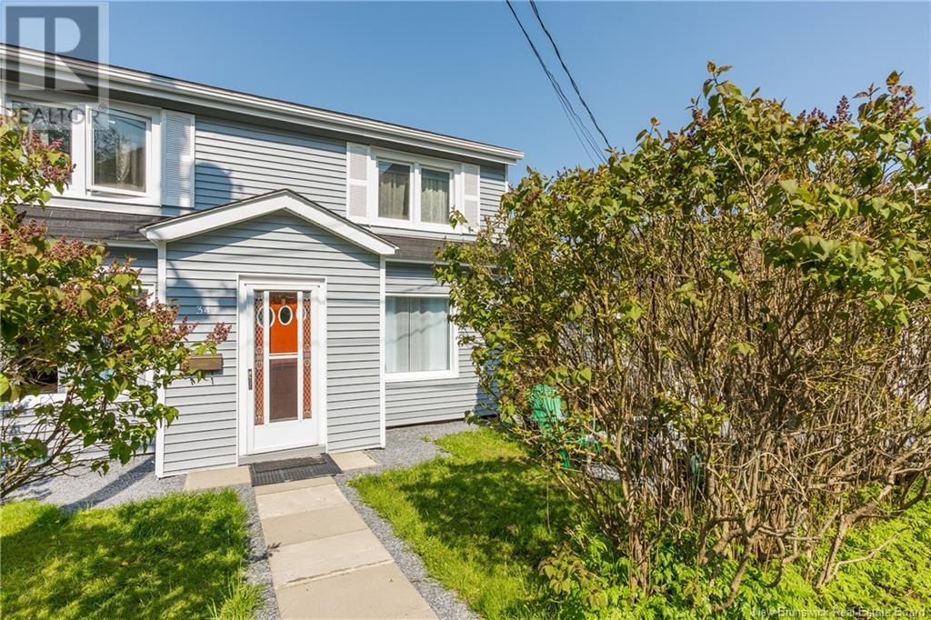 34 St. Catherine Street, Saint John, New Brunswick  E2J 2J2 - Photo 39 - NB119466