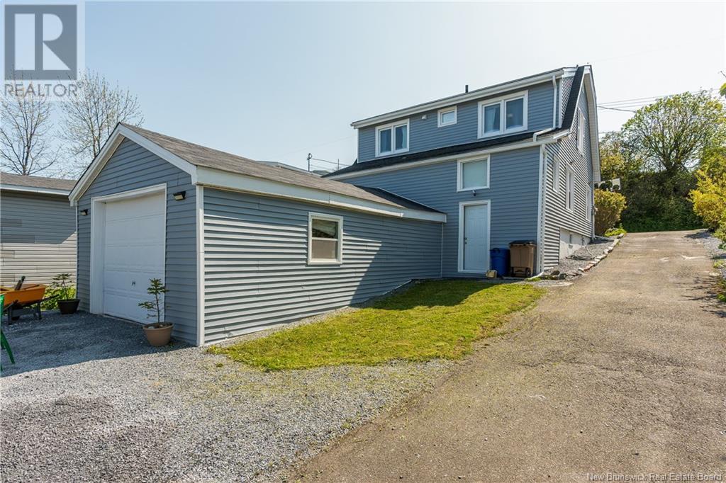 34 St. Catherine Street, Saint John, New Brunswick  E2J 2J2 - Photo 40 - NB119466