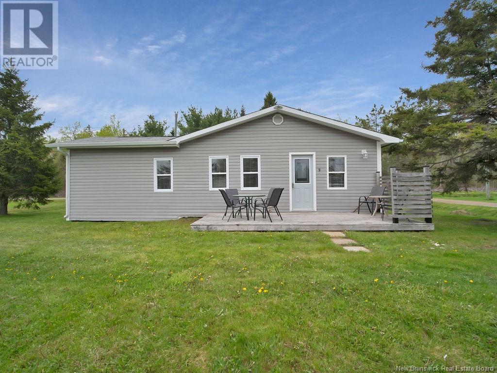 9 Patrick Road, Grande-Digue, New Brunswick